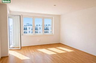 Wohnung mieten in Huttengasse 39-41, 1160 Wien, Innovation trifft Wohnkomfort - Neubauwohnungen in der Huttengasse zu mieten! Ab sofort beziehbar!