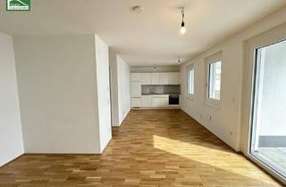 Wohnung mieten in Huttengasse 39-41, 1160 Wien, Hochwertige Zweitbezugs-Wohnung mit Loggia direkt bei der U3 Kendlerstraße! Ab 01.10.2026 beziehbar!