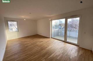 Wohnung mieten in Gymelsdorfergasse 48A, 2700 Wiener Neustadt, Moderne 3-Zimmer-Wohnung mit Loggia in ruhiger Lage! - ab 01.10.2026 verfügbar!