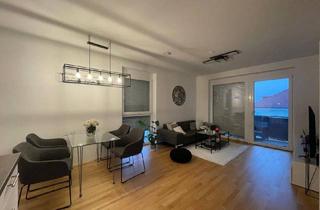 Wohnung mieten in 2544 Leobersdorf, Gepflegte 65m² Wohnung mit Pellets-Zentralheizung, Energieausweis Klasse A, Loggia, Tiefgaragenstellplatz