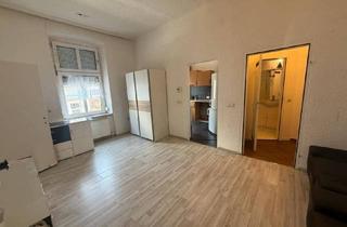 Wohnung mieten in Humboldtstraße, 4020 Linz, Zu vermieten: Charmante, möblierte 2-Zimmer-Wohnung in Linz (Humboldtstraße)