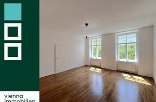 Wohnung mieten in Mariahilfer Straße 66, 1070 Wien, Sonnige Pärchenwohnung direkt auf der Mariahilfer Straße