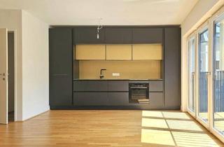 Wohnung mieten in 6020 Innsbruck, Moderne 2-Zimmer-Wohnung zu vermieten in Innsbruck