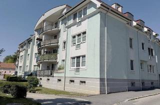 Wohnung mieten in 2620 Neunkirchen, 3-Zimmer-Wohnung in Neunkirchen | Südwestbalkon, Tiefgarage & zentrale Lage