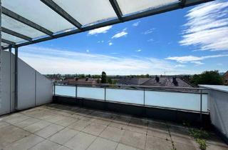 Wohnung mieten in Schulstraße 10, 4101 Feldkirchen an der Donau, WOHNTRAUM IN FELDKIRCHEN - 4 ZIMMER WOHNUNG MIT 2 BÄDERN, BALKON UND DACHTERRASSE