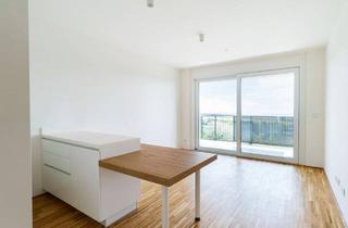 Wohnung mieten in Kurbadstraße, 1100 Wien, Parkblick - 2 Balkone - in OBERLAA - ALL INCLUSIVE & VOLLMÖBLIERT