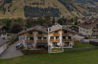 Reihenhaus kaufen in 5661 Rauris, Nestbau leicht gemacht – modernes Mittelreihenhaus für die ganze Familie