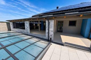 Einfamilienhaus kaufen in 3452 Heiligeneich, Exklusives Einfamilienhaus mit Pool, Photovoltaik und hochwertiger Ausstattung in Heiligeneich