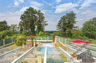 Einfamilienhaus kaufen in 2402 Haslau an der Donau, Einfamilienhaus in ruhiger Lage | Wellnessbereich | Pool = Nationalpark Donau-Auen