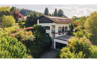 Einfamilienhaus kaufen in 4690 Oberndorf, Wohlfühloase mit besonderem Charakter - Einfamilienhaus mit Traumgarten, Pool & Sauna