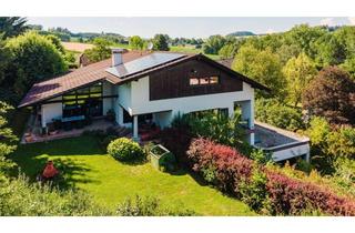 Einfamilienhaus kaufen in 4690 Oberndorf, Einfamilienhaus mit Traumgarten, Pool & Sauna