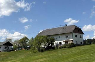 Haus kaufen in 4144 Vatersreith, Sacherl auf weitläufigem, landwirtschaftlichem Grundstück