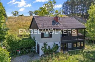Haus kaufen in 2123 Kronberg, 2.540 m² + 6-Zimmer-Haus + Weinkeller in Kronberg mit Aussicht
