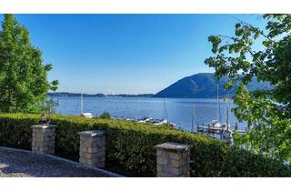 Haus kaufen in 4801 Traunkirchen, Traunsee: See-Feeling zwischen Lodge-Flair & Yachthafen