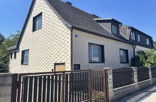 Einfamilienhaus kaufen in 2544 Leobersdorf, Charmantes 6-Zi Haus in Leobersdorf, 158m², Garten, Garage, teilrenoviert, 380.000€