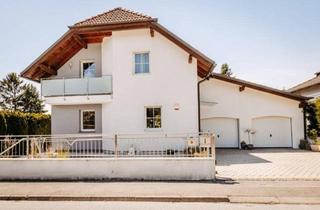 Einfamilienhaus kaufen in 2222 Bad Pirawarth, Attraktives Einfamilienhaus im Kurort 2222 Bad Pirawarth