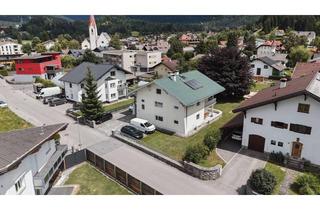 Mehrfamilienhaus kaufen in 6600 Reutte, Mehr als vier Wände - Ein Investment mit Persönlichkeit