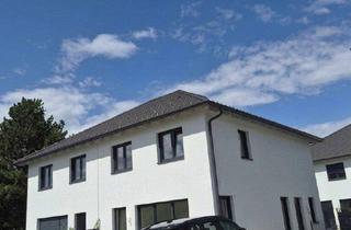 Doppelhaushälfte kaufen in 2490 Ebenfurth, Wohnen auf Eigengrund - Doppelhaushälfte belagsfertig - Neufelder See schnell erreichbar!