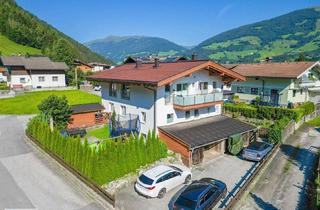 Einfamilienhaus kaufen in 5731 Hollersbach im Pinzgau, Zweifamilienhaus in Hollersbach mit Potential