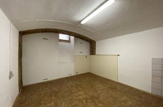 Gewerbeimmobilie mieten in Grüne Gasse, 8020 Graz, +++ ATELIER / WERKSTATT / LAGER / HOBBYRAUM +++ BEZIRK LEND!