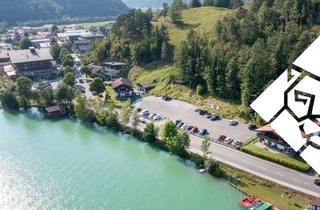 Grundstück zu kaufen in 6344 Walchsee, Grundstück in bester Seelage am Walchsee zu kaufen