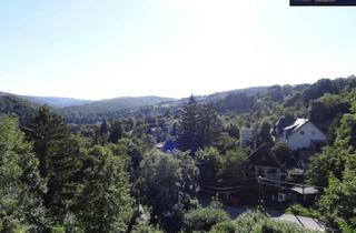 Grundstück zu kaufen in 3400 Klosterneuburg, Einzigartiges Villengrundstück mit unverbaubarem Weitblick in Weidling