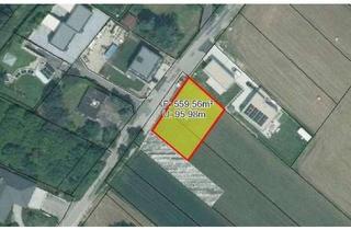 Grundstück zu kaufen in 2721 Bad Fischau, Baugrundstück für Eigenheim in 2721 Bad Fischau-Brunn – Preis €189.000,-