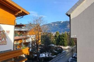 Wohnung kaufen in 5700 Zell am See, City LIVING Zell am See – Zentrale Personalwohnung mit Potential! Zwischen Berg und See - vielseitig & wertstabil, ein Zuhause voller Möglichkeiten!