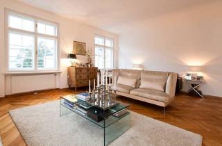 Wohnung mieten in 5020 Salzburg, Exklusive 4 Zimmer Wohnung im Palais von Andrä