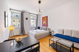 Wohnung kaufen in Effingergasse, 1160 Wien, Helle Altbauwohnung – ideale Raumaufteilung & Top-Lage bei Hernals Bahnhof