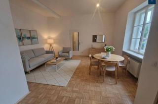 Wohnung kaufen in Bahnhofstraße, 8200 Gleisdorf, Zentral. Gemütlich. Zuhause. – 3-Zimmer-Wohnung in Gleisdorf