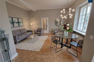 Wohnung kaufen in Bahnhofstraße, 8200 Gleisdorf, Zentral wohnen in Gleisdorf – Gemütliche 3-Zimmer-Wohnung in der Bahnhofstraße 1