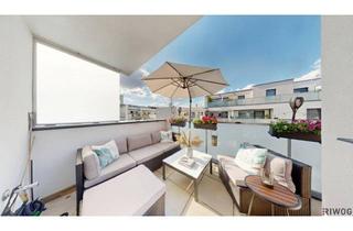 Wohnung kaufen in 1110 Wien, **Charmante Neubauwohnung mit Freifläche in Kaiserebersdorf**