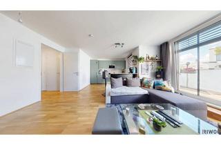 Wohnung kaufen in 1110 Wien, Charmante Neubauwohnung mit großzügiger Freifläche in Kaiserebersdorf I 360° Besichtigung