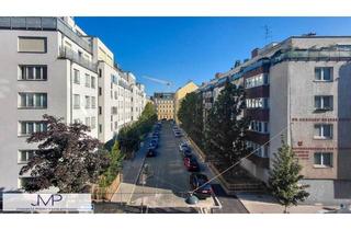 Wohnung kaufen in Pillergasse 13, 1150 Wien, Moderne renovierte Garconniere nahe U4 Meidlinger Hauptstraße