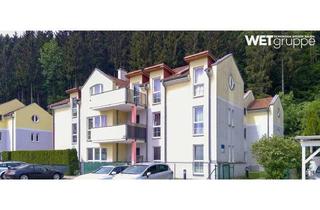 Wohnung mieten in Steinmühlenstr.12/A /10, 2840 Grimmenstein, Grimmenstein | Geförderte Miete mit Kaufoption | Top 10 | 2.OG mit Balkon