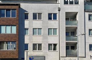 Wohnung mieten in Hauptplatz 18/2/18, 2320 Schwechat, Geförderte 3-Zimmer Mietwohnung mit Kaufoption | ca. 71 m² | 2. Obergeschoss | Loggia