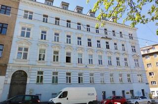 Wohnung mieten in Aßmayergasse, 1120 Wien, NÄHE U4 MEIDLING/U6 NIEDERHOFSTRASSE - ALTBAUWOHNUNG - 2 ER WG GEEIGNET - UNBEFRISTET