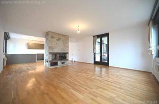 Wohnung mieten in Pötzleinsdorfer Straße, Pötzleinsdorfer Schlosspark, 1180 Wien, Wohnen mit Pool: moderne 4 Zimmerwohnung mit Loggia, Sauna, Garage