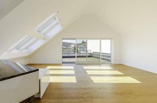 Penthouse mieten in 5310 Mondsee, Penthouse Mondsee mit Dachterrassee , Tiefagarage, Lift