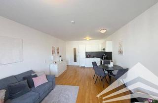 Wohnung mieten in Pillweinstraße 42, 4020 Linz, Moderne 3 Zimmer Wohnung mit Küche und Balkon in Linz