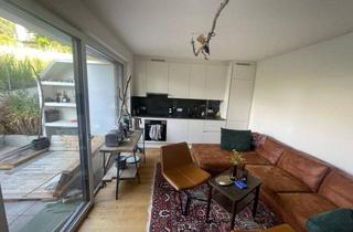 Wohnung mieten in Hinterwaldner Straße, 6020 Innsbruck, Moderne 2-Zimmer-Neubauwohnung mit großer Terrasse in Hötting