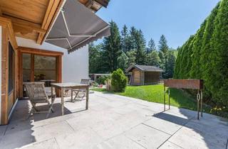 Einfamilienhaus kaufen in 6382 Kirchdorf in Tirol, Wohnen mit Kaiserblick