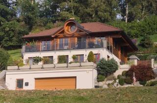 Einfamilienhaus kaufen in 8960 Niederöblarn, Hochwertige Liegenschaft in privilegierter Aussichtslage