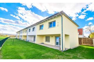 Haus mieten in 2620 Neunkirchen, Miete mit Kaufoption! Familientraum mit großem Garten - Einziehen & Wohlfühlen!
