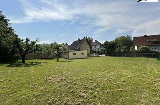 Grundstück zu kaufen in 9020 Klagenfurt, Sonniges Baugrundstück in Klagenfurt Ost