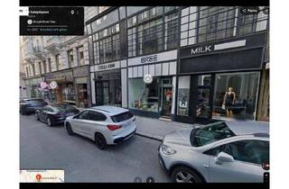 Geschäftslokal mieten in Spiegelgasse 15, 1010 Wien, Top Geschäftslokal im 1. Bezirk (KEINE ABLÖSE ) PROVISIONSFREI