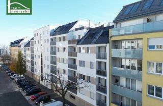 Wohnung mieten in Huttengasse, 1160 Wien, Innovation trifft Wohnkomfort - Neubauwohnungen in der Huttengasse zu mieten! Ab September beziehbar!