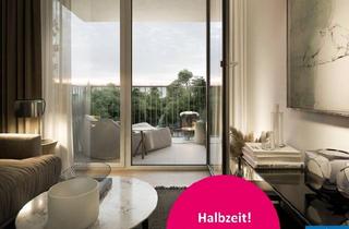 Wohnung kaufen in Stoffellagasse, 1020 Wien, Willkommen in "Josephine" - Wohnen beim Prater!