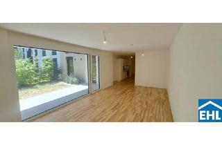 Wohnung mieten in Ibsenstraße, 1150 Wien, Hofseitige Gartenwohnung nahe U3 Hütteldorfer Straße!